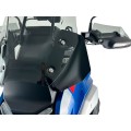 DBK Special Parts (Ducabike) Windscreen Deflectors for BMW R 1300 GS DBK Special Parts (Ducabike) Windscreen Deflectors for BMW R 1300 GS